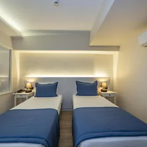 2* Hotel Ece Marina