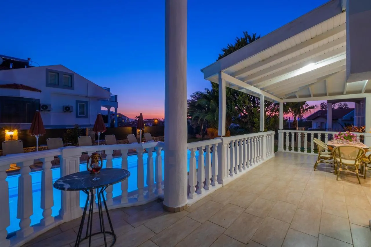 Infinity Civan Villa Fethiye Turkey