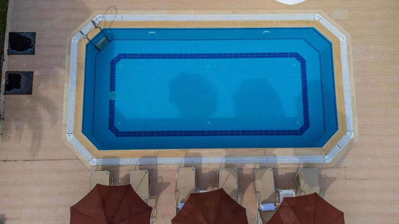 Infinity Civan Villa Fethiye 0*,