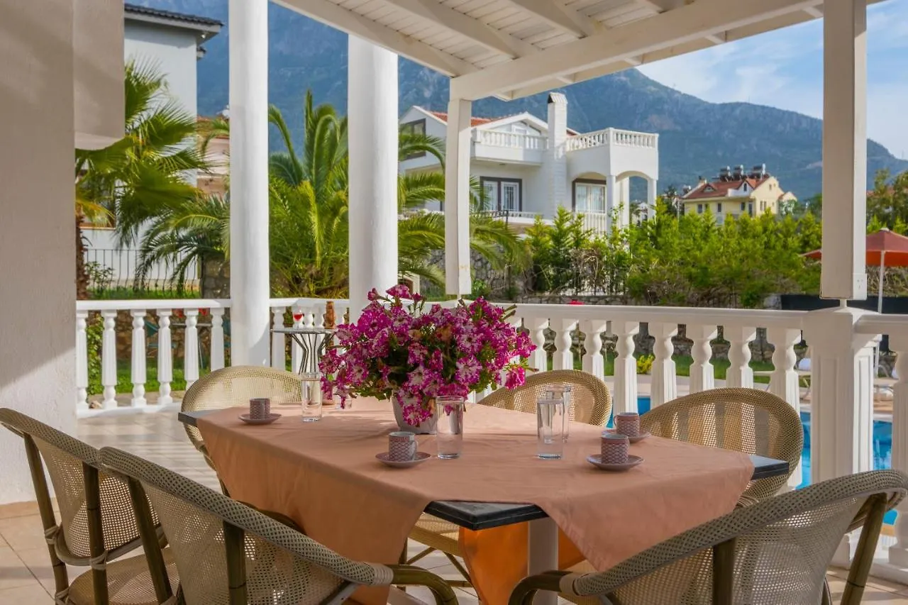Infinity Civan Villa Fethiye 0*,  Turkey
