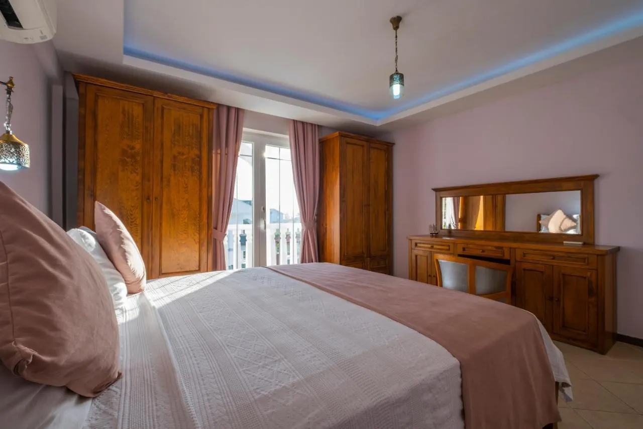 Infinity Civan Villa Fethiye