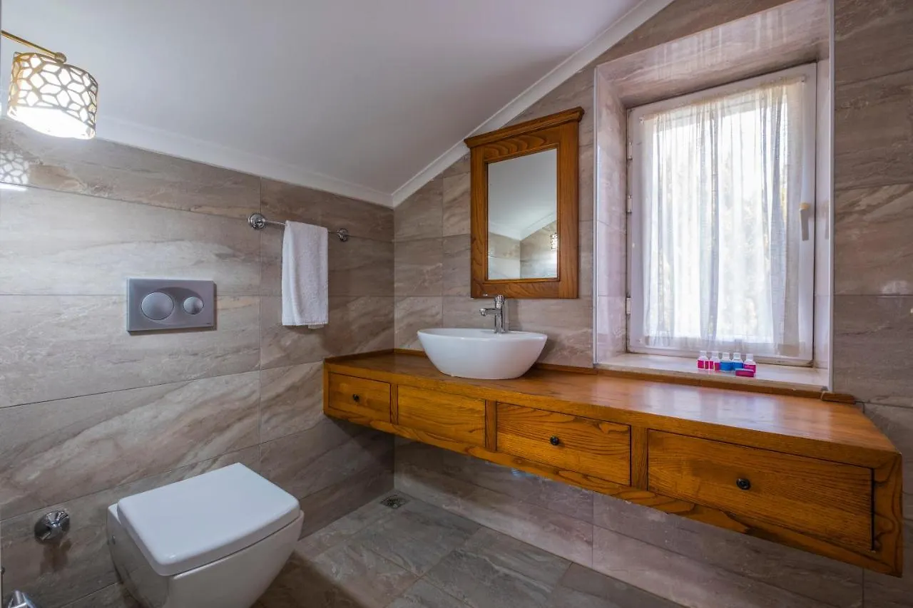 Infinity Civan Villa Fethiye