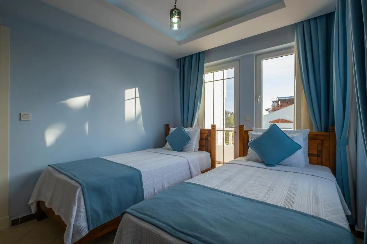 Infinity Civan Villa Fethiye