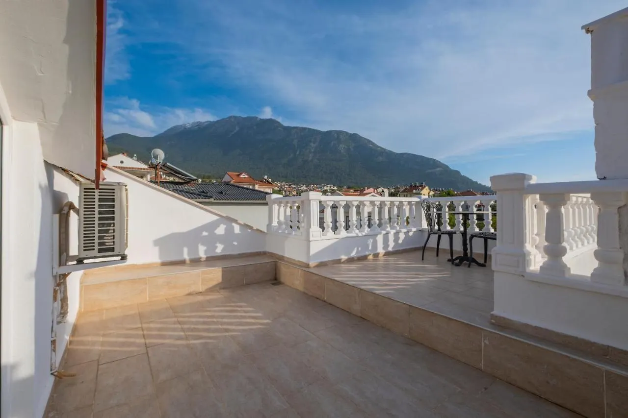 Infinity Civan Villa Fethiye