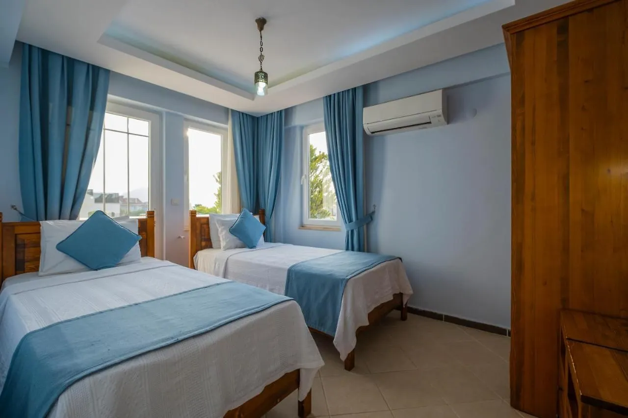 Infinity Civan Villa Fethiye