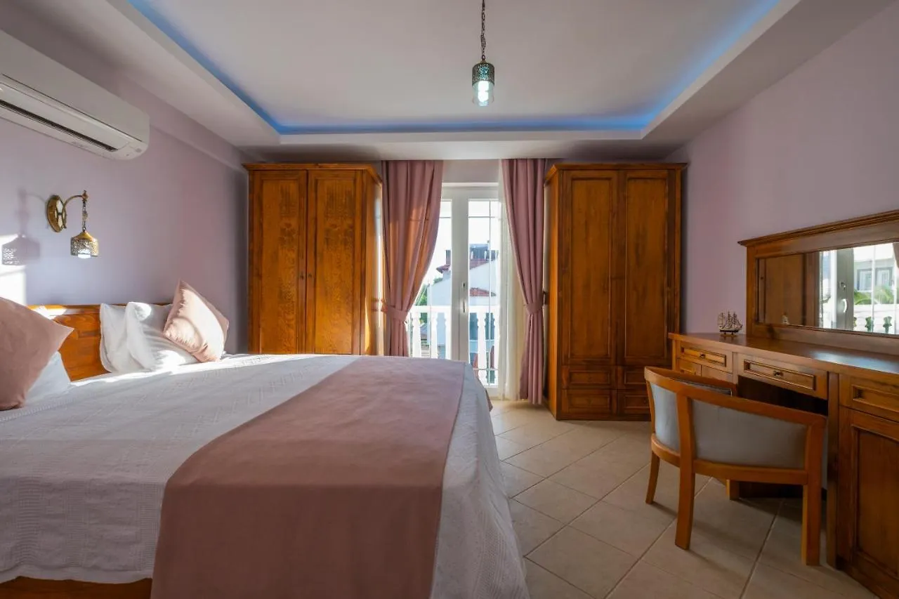 Infinity Civan Villa Fethiye