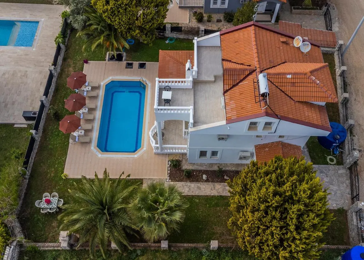 Infinity Civan Villa Fethiye 0*,  Turkey
