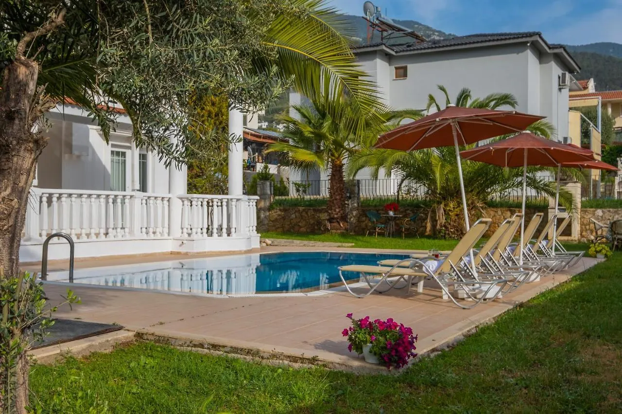 Infinity Civan Villa Fethiye