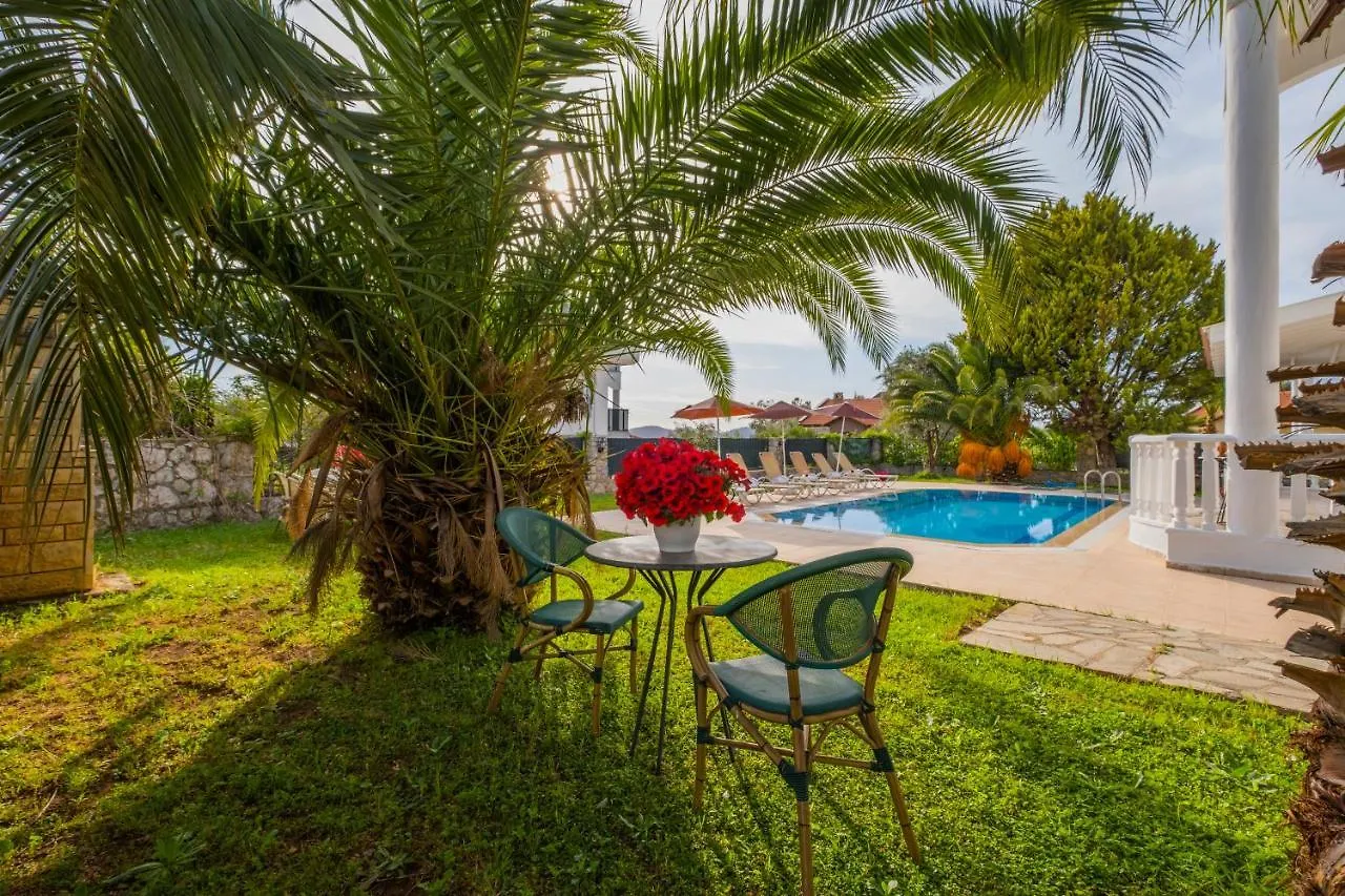 Infinity Civan Villa Fethiye