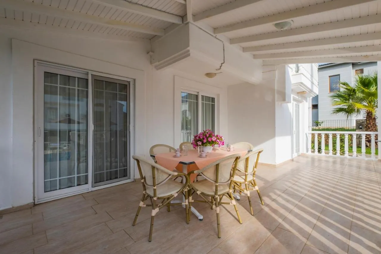 Infinity Civan Villa Fethiye